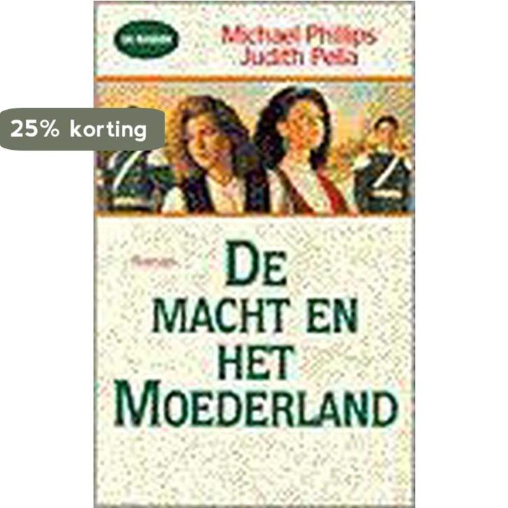 Macht en het moederland (Russen 1) 9789024261093, Boeken, Romans, Gelezen, Verzenden