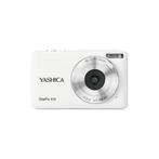 YASHICA DigiPix 100 wit | Outlet model, Verzenden, Gebruikt, Overige Merken