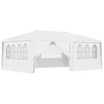 Professionele Partytent 4x6m | Tweedekansje | OP=OP, Tuin en Terras, Partytent, Nieuw, 4 tot 6 meter, 5 tot 8 meter