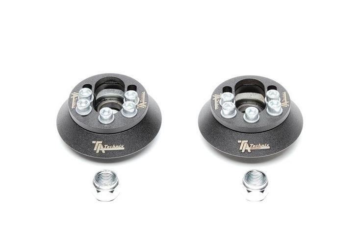 TA Technix Camber Plates VW Polo 6N Lupo RL761, Auto-onderdelen, Ophanging en Onderstel, Nieuw, Herkomst onderdeel bekend, Seat