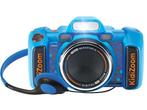 Veiling - VTech Kidizoom Duo FX blauw, kinderfotocamera, Nieuw
