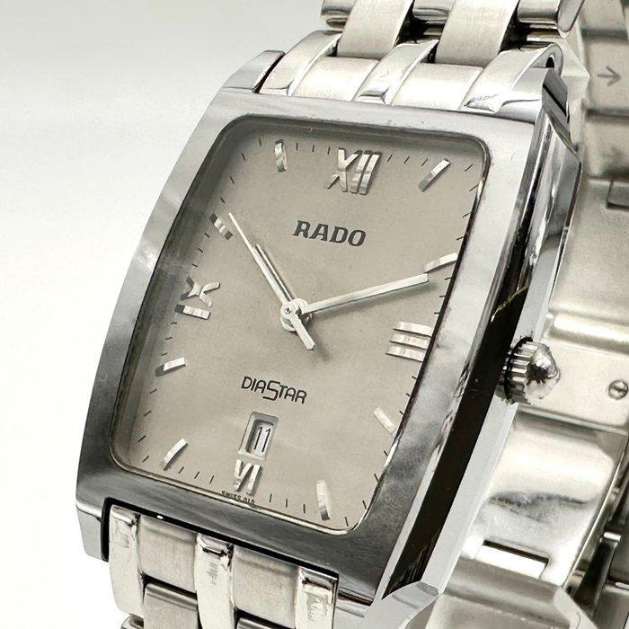 Rado - Diastar - Zonder Minimumprijs - 129.0569.3 - Heren -, Sieraden, Tassen en Uiterlijk, Horloges | Heren