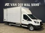 Ford Transit 2.0 TDCI 130pk Bakwagen 233cm Hoog Laadklep, Wit, Nieuw, Ford, Handgeschakeld