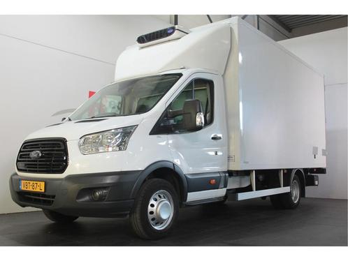 Ford Transit | Zakelijke Lease v.a. €334.94 pm, Auto's, Bestelauto's, Lease, Automaat, Financial lease, Diesel, Overige kleuren