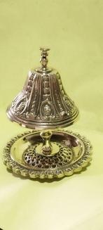 Servicebel - klokkentoren - Frankrijk