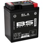 Bs Battery Btx8V / Ytx8V Accu Geseald Af Fabriek, Nieuw, Verzenden