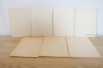Jean Effel, Bernard Aldebert, Barberousse, Peynet - Lot de 7