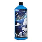 Riwax RS Wax Shampoo 1L, Watersport en Boten, Ophalen of Verzenden, Nieuw, Zeilboot of Motorboot