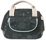 Schouder / stuurtas Basil Boheme City Bag - 8 liter - Zwart, Verzenden, Nieuw