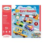 Nieuw Gips Gieten & Schilderen Voertuigen, Ophalen of Verzenden, Nieuw