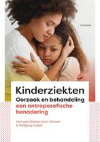 9789060388624 Kinderziekten Michaela Glockler, Verzenden, Nieuw, Michaela Glockler
