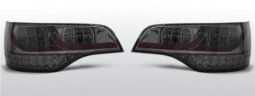 Carnamics Achterlichten | Audi Q7 06-09 5-d |  rook, Auto-onderdelen, Verlichting, Nieuw, Verzenden
