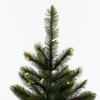 Bristlecone Kunstkerstboom met LED Verlichting - H155 x Ø99, Diversen, Kerst, Verzenden, Nieuw