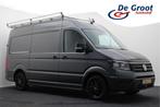 Volkswagen Crafter 35 2.0 TDI DSG 140 PK L2H2, Automaat, Volkswagen, Diesel, Nieuw