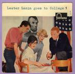 Lester Lanin And His Orchestra – Lester Lanin Goes To Colleg, Cd's en Dvd's, Vinyl Singles, Ophalen of Verzenden, Nieuw in verpakking