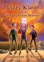 Lizzy Klaver en de ongeschreven brieven 9789090332291, Boeken, Kinderboeken | Jeugd | 10 tot 12 jaar, Verzenden, Gelezen, Nathan Van de Wouw