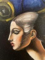 Ninni Pagano (1969) - Oltre la realtà, Antiek en Kunst