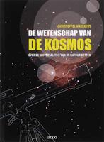 De wetenschap van de kosmos / Van oerknal tot mens een, Boeken, Verzenden, Gelezen, C. Waelkens
