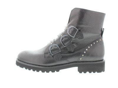 -47% Durea  Durea 9676 h  maat 38, Kleding | Dames, Schoenen, Zwart, Nieuw, Verzenden