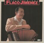 cd - Flaco Jimenez - Flacos Amigos, Verzenden, Zo goed als nieuw