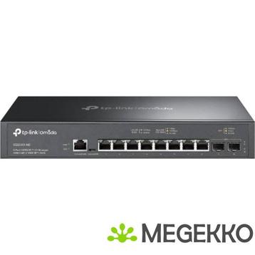 TP-Link Omada SG3210X-M2 Managed beschikbaar voor biedingen