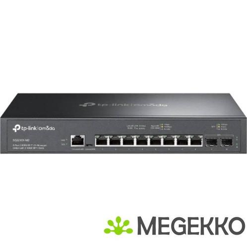 TP-Link Omada SG3210X-M2 Managed, Computers en Software, Netwerk switches, Nieuw, Verzenden