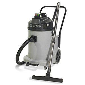 Numatic NED900A stofzuiger, Zakelijke goederen, Machines en Bouw | Onderhoud en Reiniging, Ophalen of Verzenden