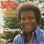 vinyl single 7 inch - Roberto Blanco - Cantala Pepe, Cd's en Dvd's, Vinyl Singles, Verzenden, Zo goed als nieuw