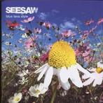 cd - See Saw - Blue Lava Style, Cd's en Dvd's, Verzenden, Zo goed als nieuw