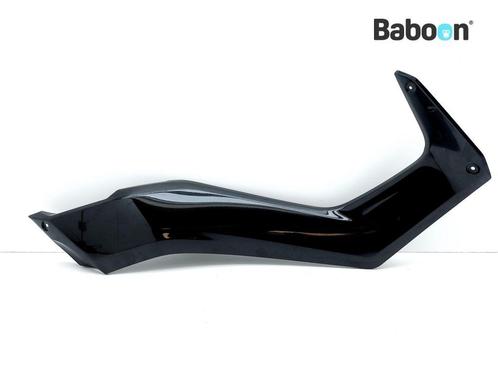Zijkuipdeel Rechts Yamaha NMAX 125 2021 (BAL) (B6H-F1741-00), Motoren, Onderdelen | Yamaha, Gebruikt, Verzenden