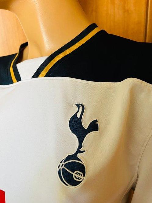 Tottenham - Engelse voetbalcompetitie - 2016 - Voetbalshirt, Verzamelen, Overige Verzamelen