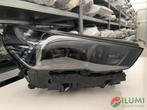 BMW 5 G60 G61 G90 M5 BLACK VOLL LED KOPLAMP RECHTS 5A798D8, Verzenden, Gebruikt, BMW
