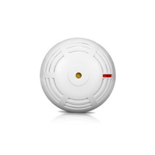 Draadloze rook detector 433mhz, Doe-het-zelf en Verbouw, Alarmsystemen