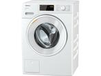 Miele WSD 023 WCS - Wasmachine - CapDosing - 8kg -, Verzenden, Zo goed als nieuw