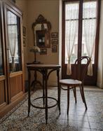 Thonet - Middentafel - Hout