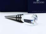 Figuur - Swarovski - Wijnstopper (Boxed + certificate) -, Antiek en Kunst, Curiosa en Brocante