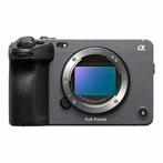 Sony Cinema Line FX3 videocamera - Tweedehands, Verzenden, Gebruikt, Camera, Sony