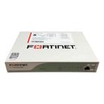 Fortinet FG-60D, Computers en Software, Netwerk switches, Ophalen of Verzenden, Nieuw