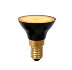 Lucide G45 - Led lamp - 3-step-dim. E14 -5W 2700K, Verzenden, Nieuw, E14 (klein)