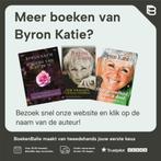 Loving What Is 9780712629300 Byron Katie, Boeken, Verzenden, Gelezen, Byron Katie
