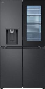 Lg Gmg 960 Evee.aevqeur Amerikaanse Koelkast 179cm, Ophalen of Verzenden, Nieuw