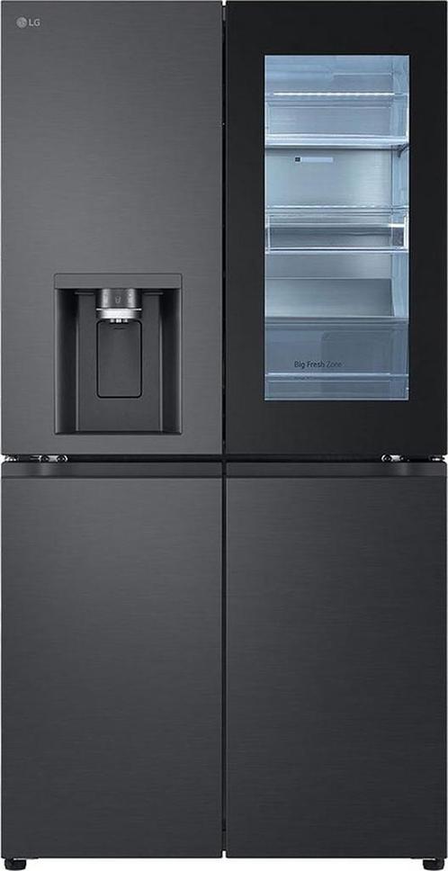 Lg Gmg 960 Evee.aevqeur Amerikaanse Koelkast 179cm, Witgoed en Apparatuur, Koelkasten en IJskasten, Nieuw, Ophalen of Verzenden