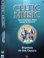 dvd - Various Artists - Celtic Music Rhythm of the Dance..., Cd's en Dvd's, Verzenden, Zo goed als nieuw