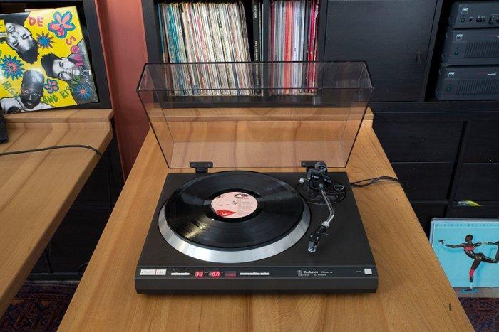 Technics - SL-1510 Mk2 Platenspeler, Audio, Tv en Foto, Radio's