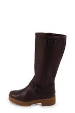 Timberland Laarzen in maat 41 Bruin, Hoge laarzen, Bruin, Verzenden, Zo goed als nieuw