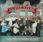 LP gebruikt - Various - De Jantjes, Cd's en Dvd's, Vinyl | Nederlandstalig, Verzenden, Zo goed als nieuw