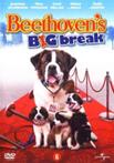 Beethovens Big Break (dvd tweedehands film)