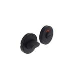 Intersteel WC-sluiting verdekt ø53x10mm met stift 8x8mm -, Verzenden, Nieuw