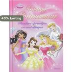 Disney Prinsessen wondere sprookjes en vertellingen / Disney, Boeken, Verzenden, Gelezen