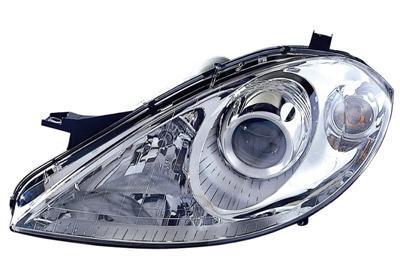 Mercedes A-klasse W169 AVTG 2004-2008 Koplamp Links, Auto-onderdelen, Verlichting, Nieuw, Verzenden